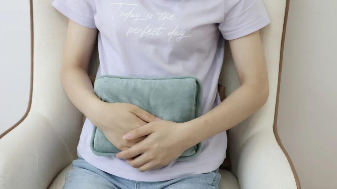 女人肚子痛8个原因（女人肚子痛什么原因）