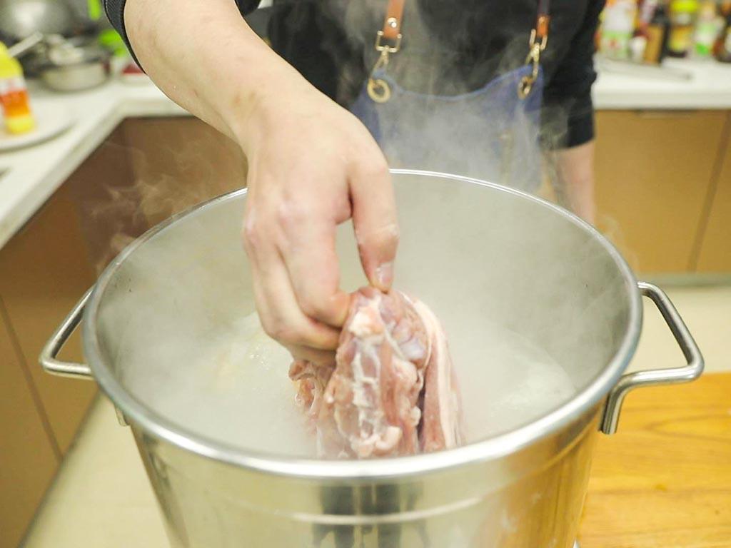 天然含锌食物前5名(建议男人天冷了多吃 体壮气足的过冬天)
