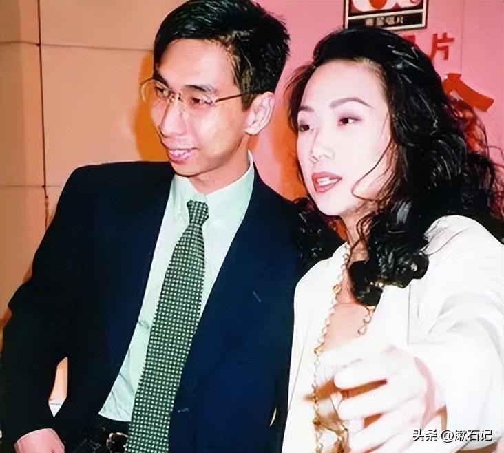 气质型明星有哪些(盘点娱乐圈5位让人回味无穷的女艺人)
