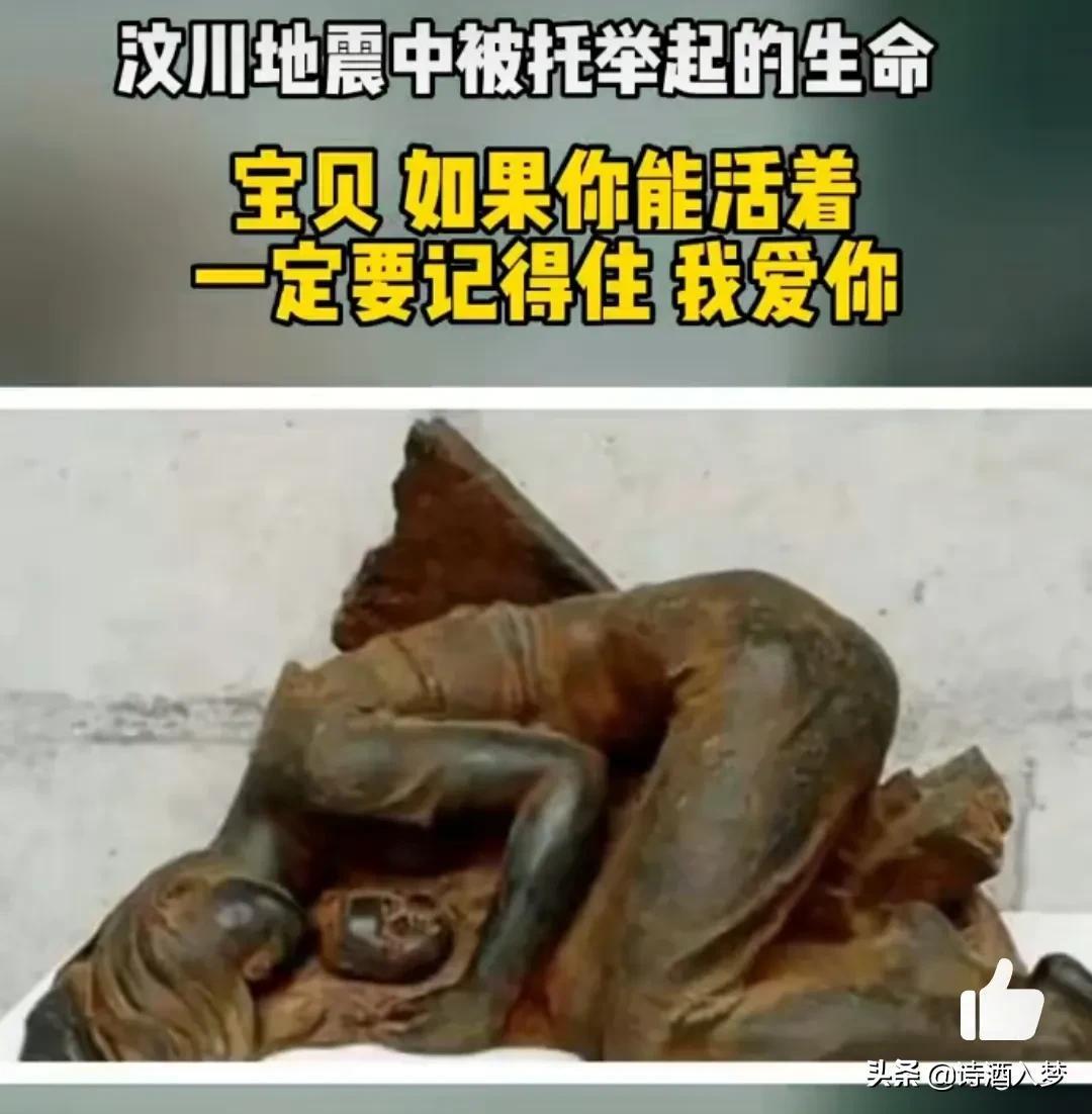 关于母亲的感情(浅谈人类最伟大的情感)