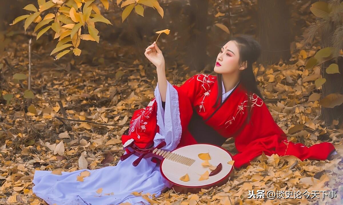 盘点那些动人的暗恋情书（看看谁写得更让你心动）