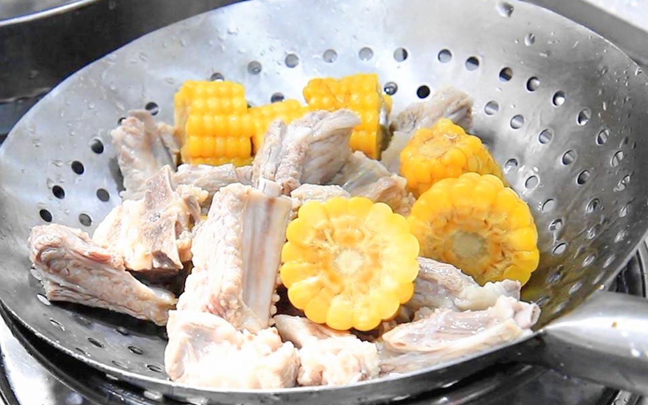 天然含锌食物前5名(建议男人天冷了多吃 体壮气足的过冬天)
