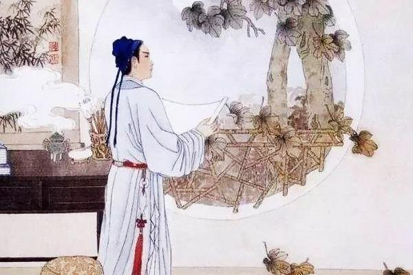 贫贱夫妻百事哀是什么意思(关于贫贱夫妻百事哀真正解释)