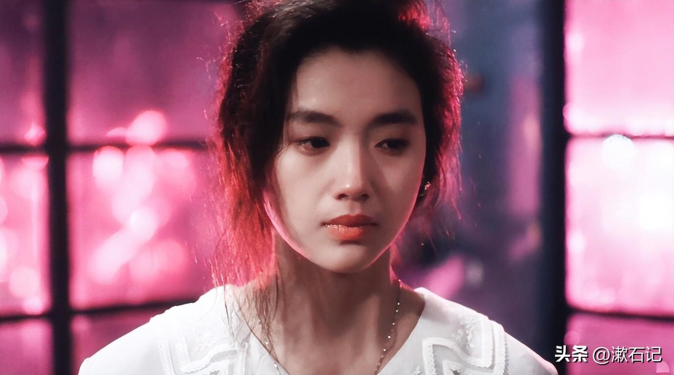 气质型明星有哪些(盘点娱乐圈5位让人回味无穷的女艺人)