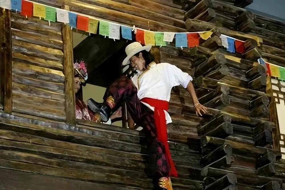 什么是走婚制度(揭秘男不婚女不嫁的神秘女儿国)