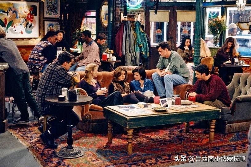 7部爆笑轻松美剧推荐(荒唐分局笑到流眼泪)