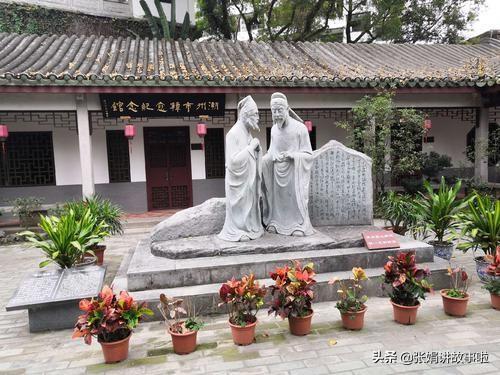 韩愈是唐宋八大家之首(分享韩愈的经典文章)