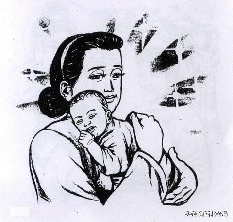 可怜天下父母心是什么意思(让多少人流泪 又有多少无奈)