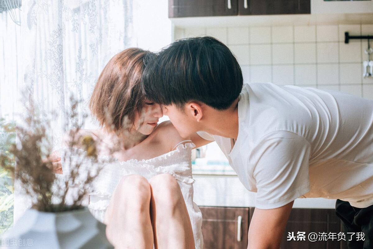 男生占有欲太强了怎么办(女生牢牢记住这4点 不要委屈自己)