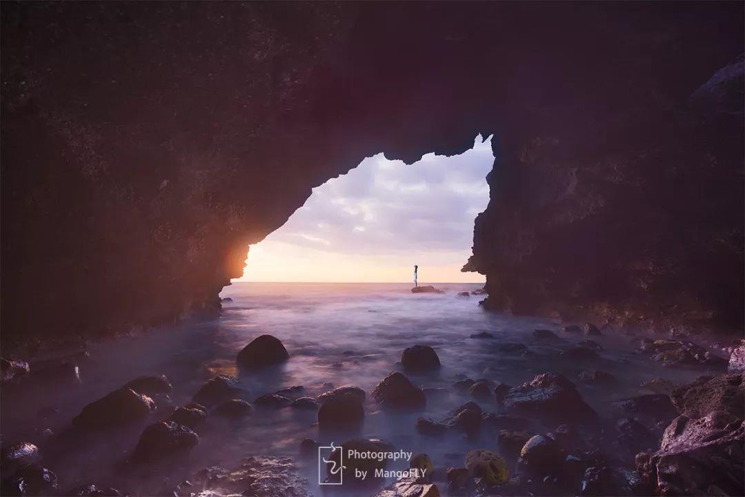世界上最美的12种颜色的沙滩（你最钟爱哪一种）