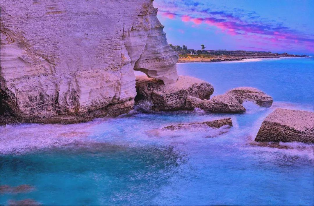 世界上最美的12种颜色的沙滩（你最钟爱哪一种）