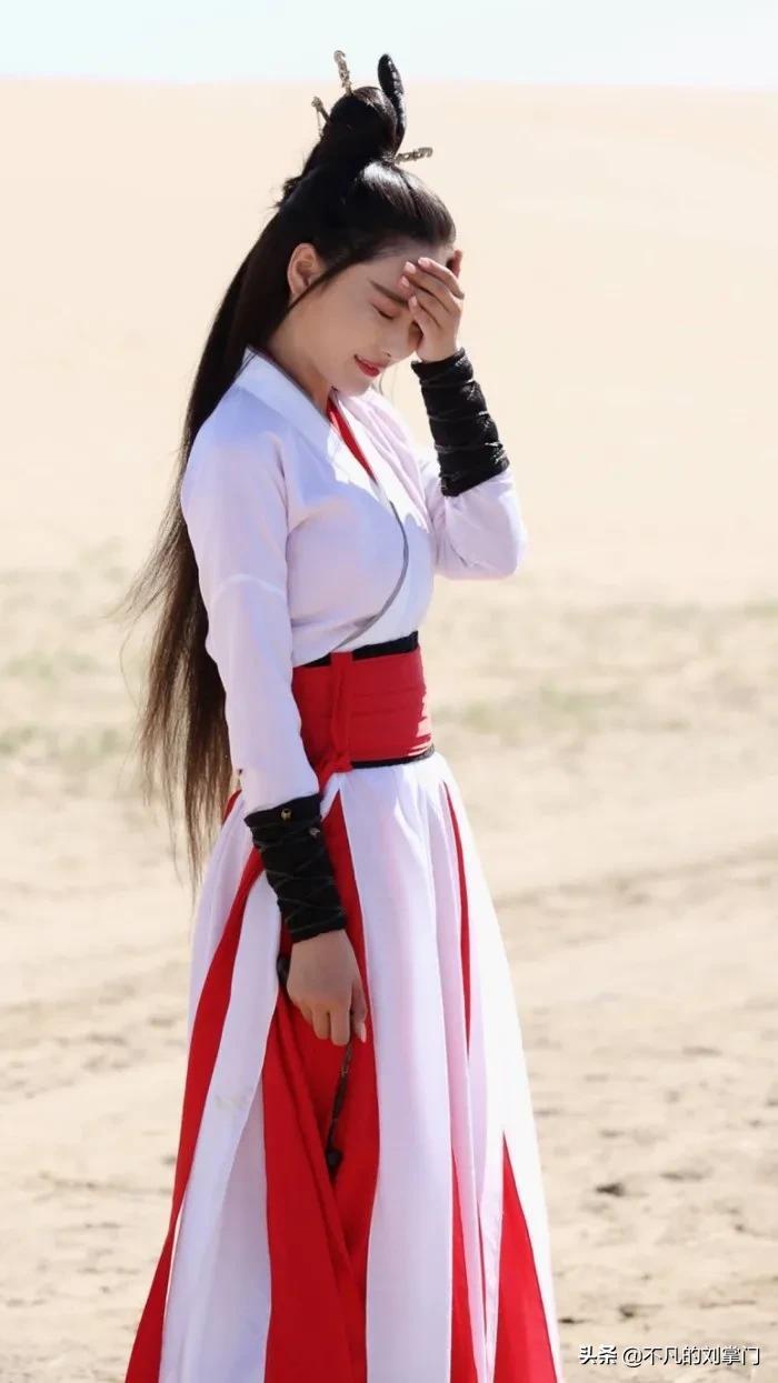 独立的女人到底有多可怕(盘点那些强大超凡脱俗的女人)