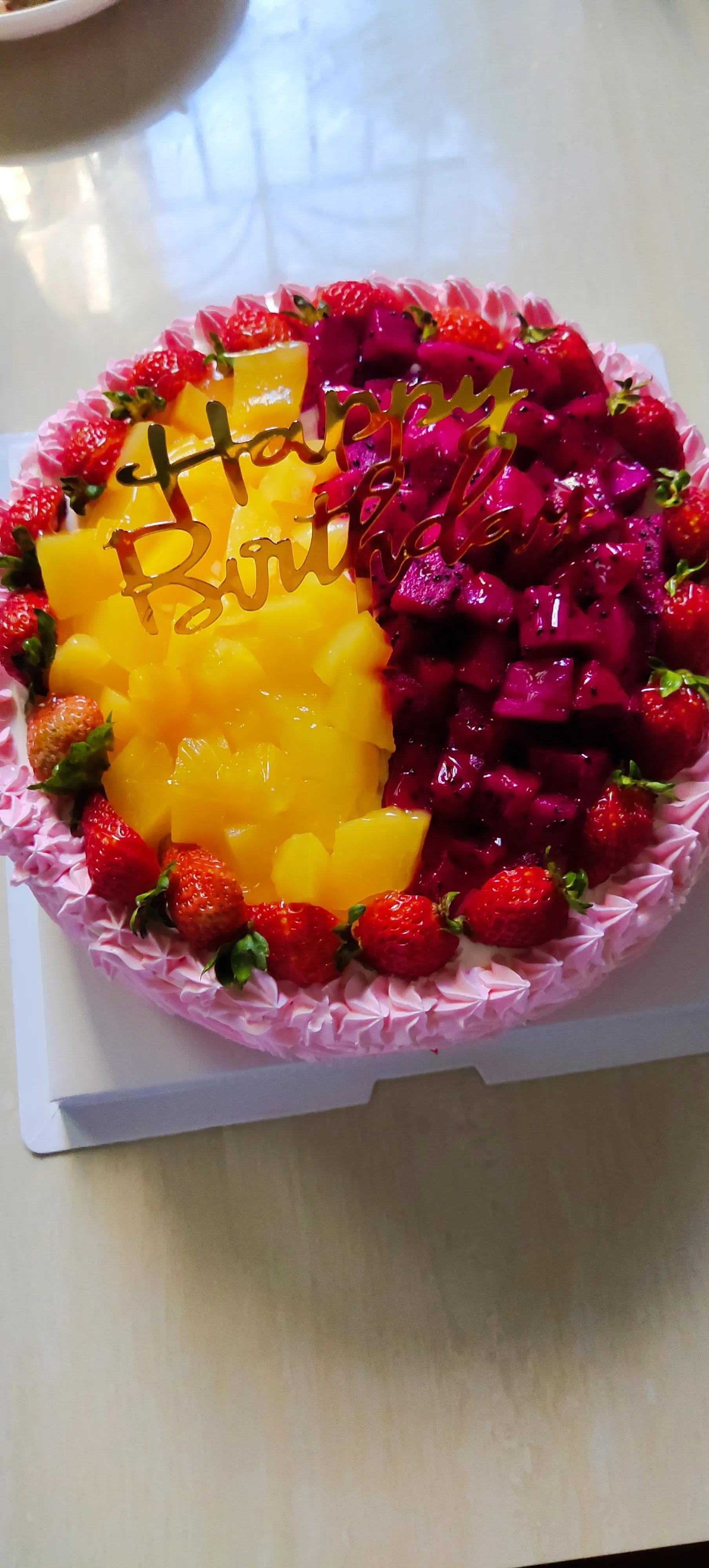 生日能提前过吗（为什么生日不能提前庆祝）