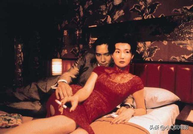 十部经典婚外恋电影(感受爱情和道德的冲突)