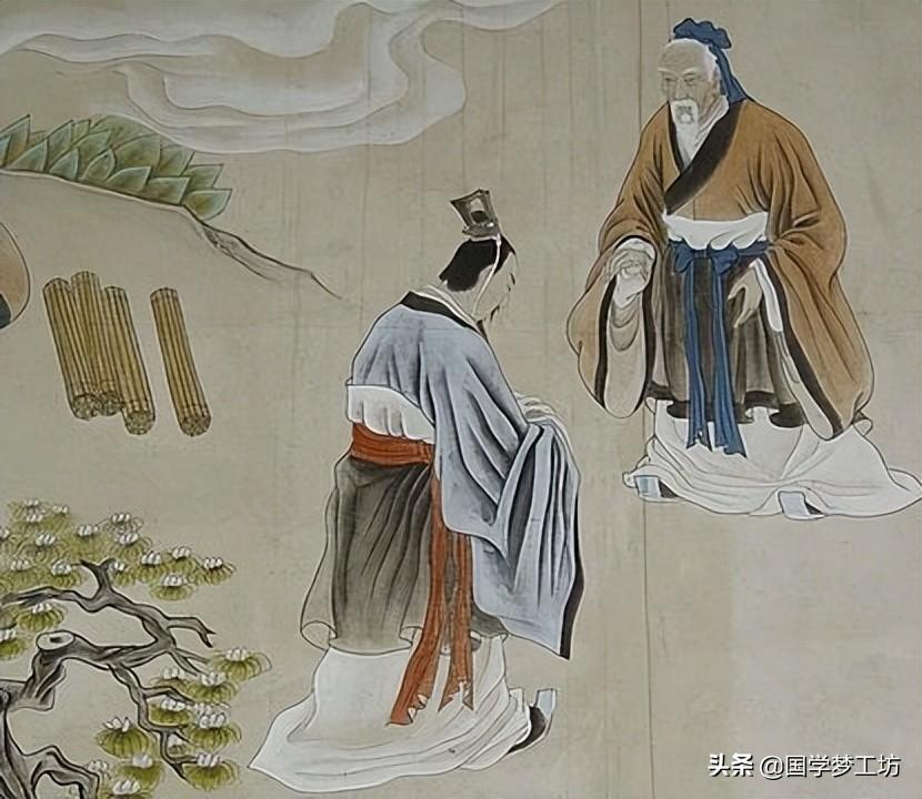 直言不讳的意思(为什么直言不讳容易得罪人)