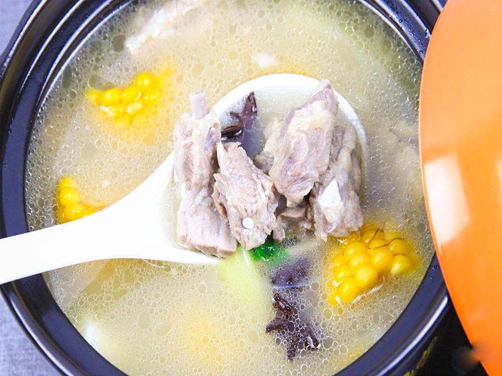 天然含锌食物前5名(建议男人天冷了多吃 体壮气足的过冬天)
