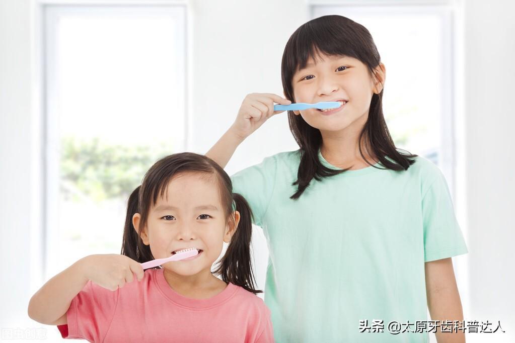 儿童牙痛不止是龋齿引起(专家教你预防和治疗)