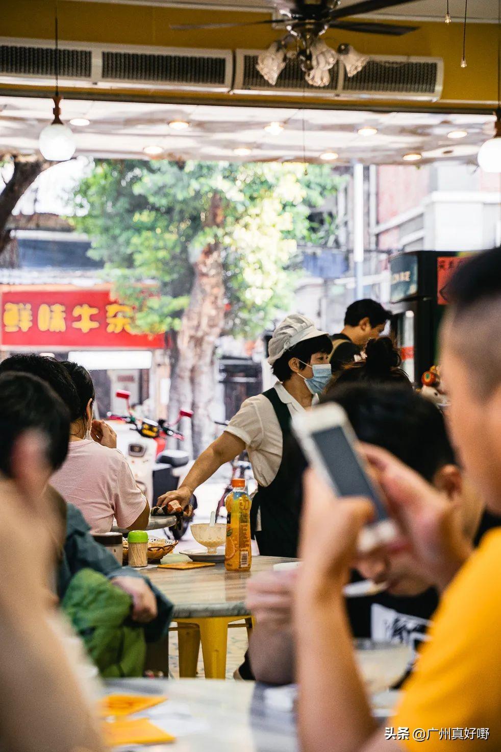 广州上世纪这8个威水的地点(超适合情侣来次复古约会)