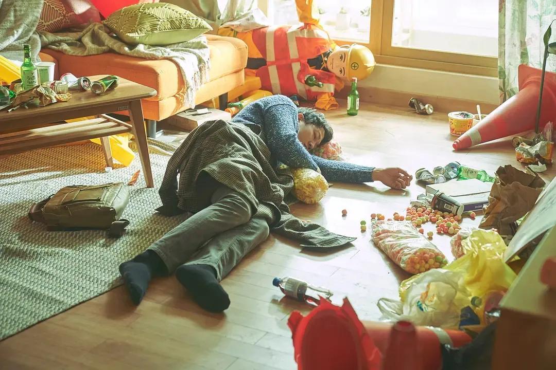 最普通的恋爱电影（韩剧最普通的恋爱）