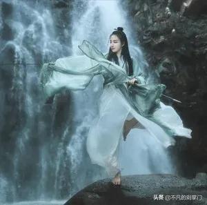 独立的女人到底有多可怕(盘点那些强大超凡脱俗的女人)