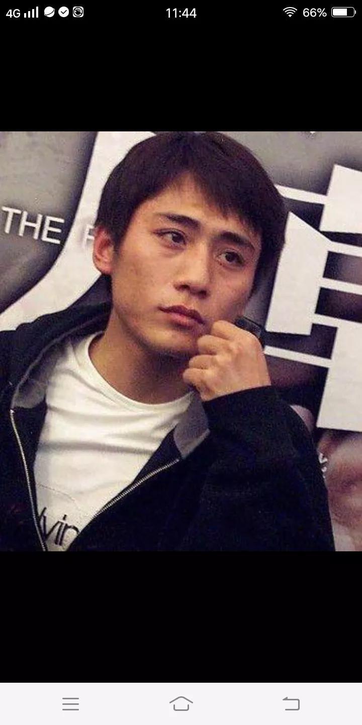 中国十大颜值最高实力派男星颜值即正义(个个浓眉大眼阳刚硬朗)