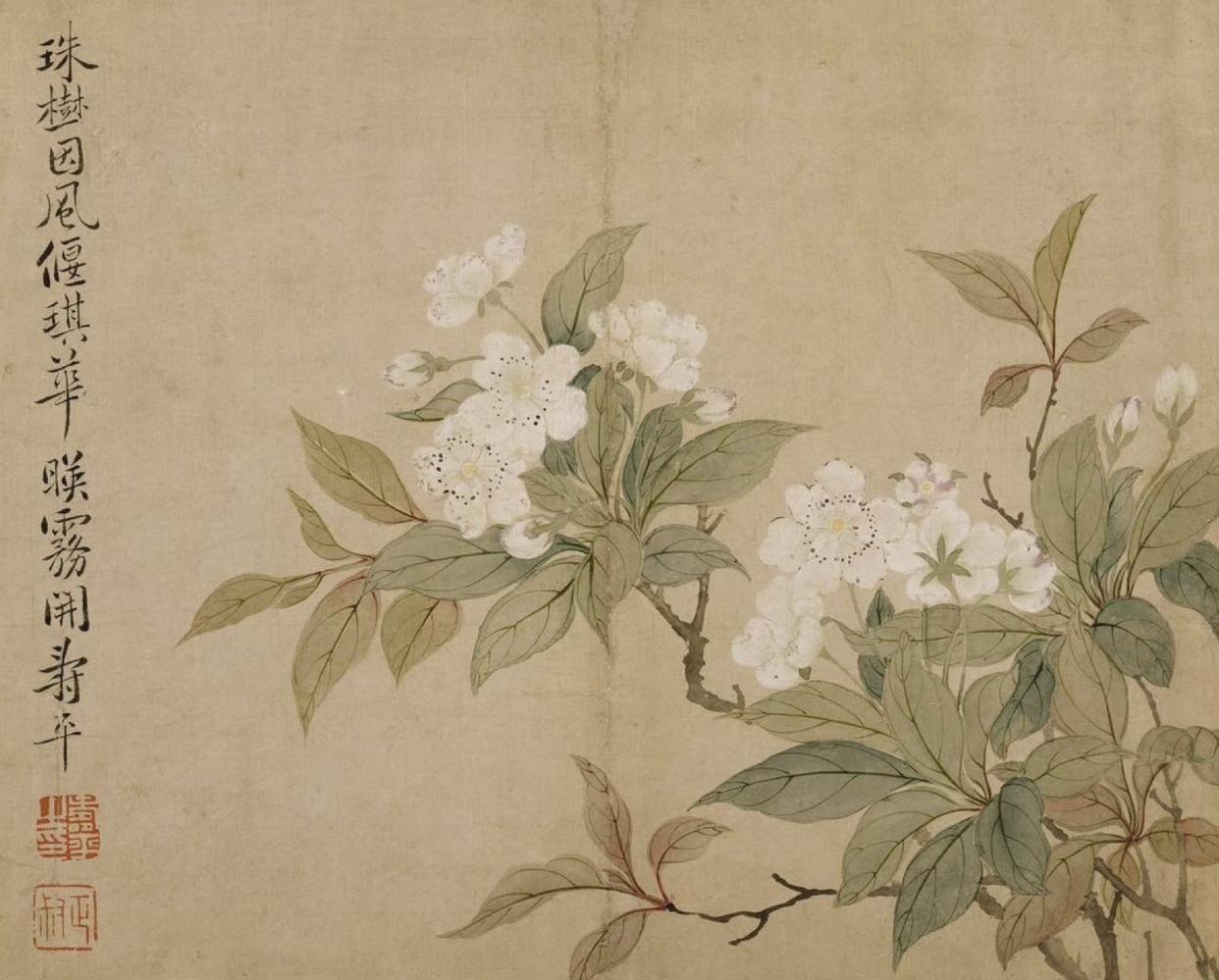 关于思念的诗句有哪些（推荐9首经典诗词带你领略历史中那些很美的相思）