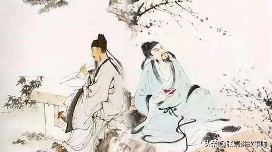 韩愈是唐宋八大家之首(分享韩愈的经典文章)