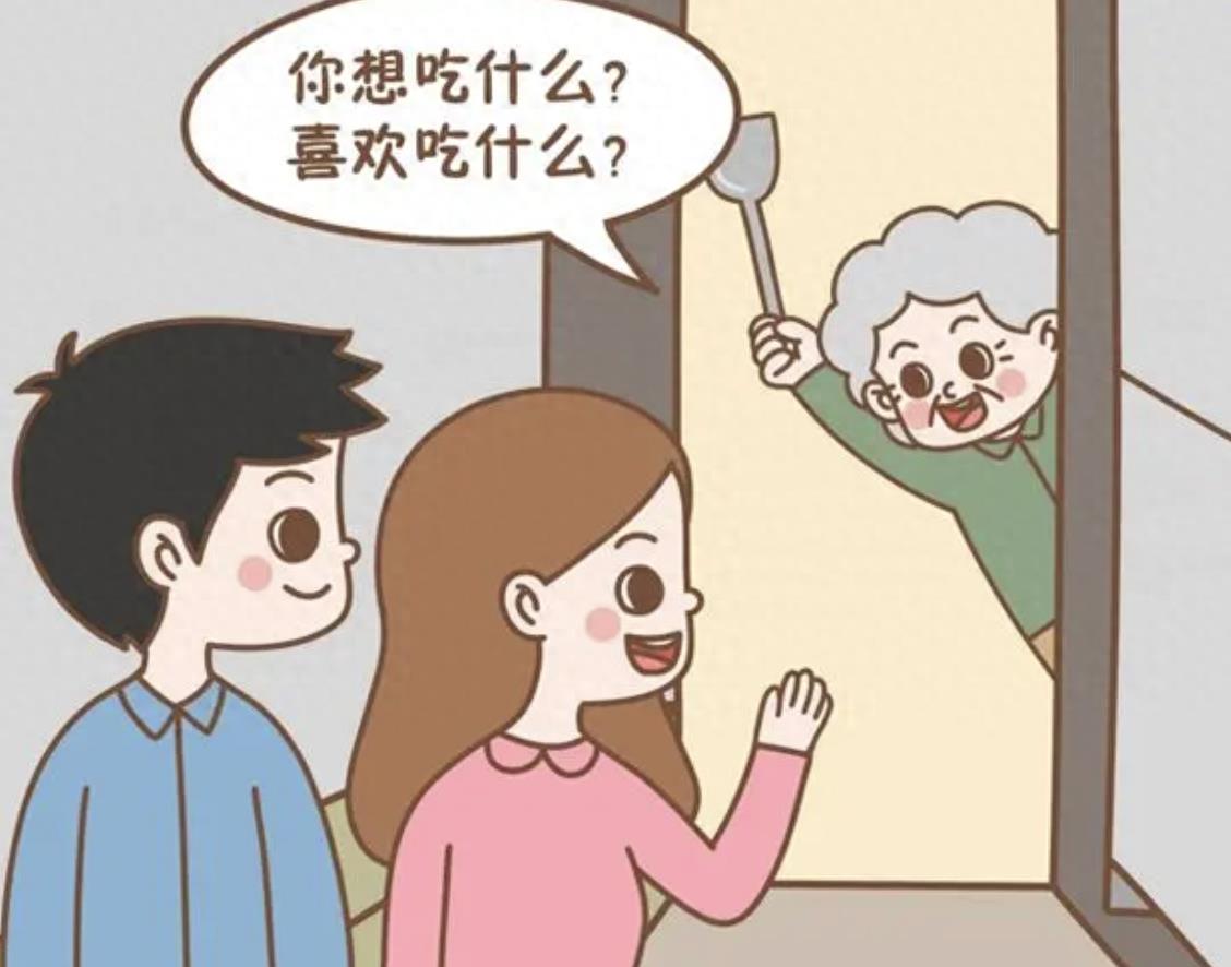男人找对象的标准（男生找女朋友的三大标准）