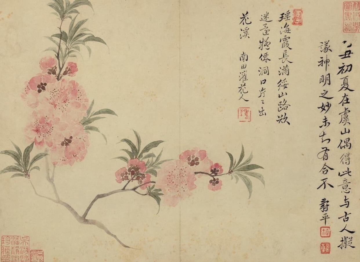 关于思念的诗句有哪些（推荐9首经典诗词带你领略历史中那些很美的相思）