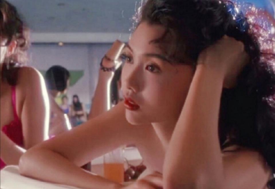 钢铁直男喜欢哪类女生（有人喜欢钢铁直男吗）