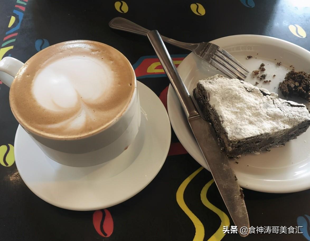 美国饮食习惯有哪些(美洲最不健康的吃法)