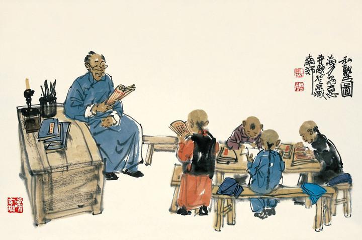 古代关于道德的名言有哪些（盘点中国十大经典道德名言）