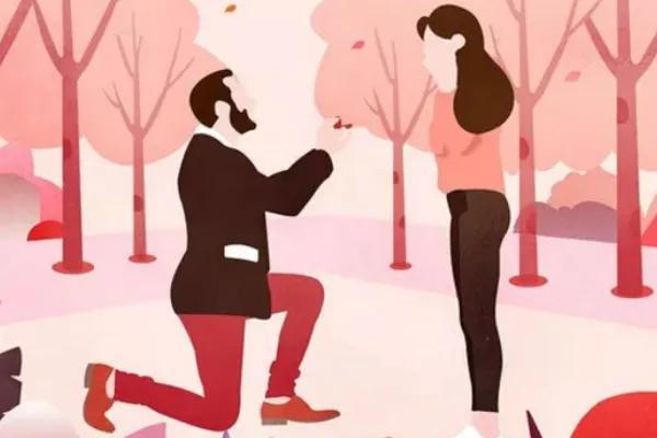 如何挽回一个女人的心(教你五招成功挽回)