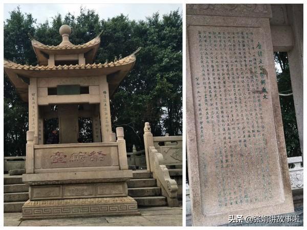 韩愈是唐宋八大家之首(分享韩愈的经典文章)