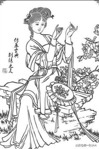 如何理解《闲情偶寄》中女子无才便是德的价值(女子无才便是德的内涵是什么)