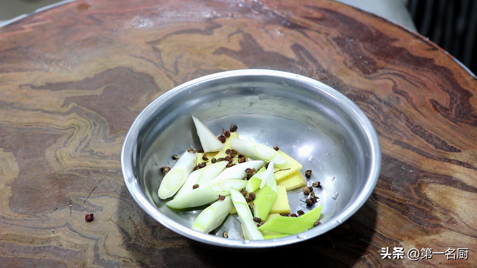 多给孩子吃4种“高锌”食物 补营养(孩子爱吃身体棒)