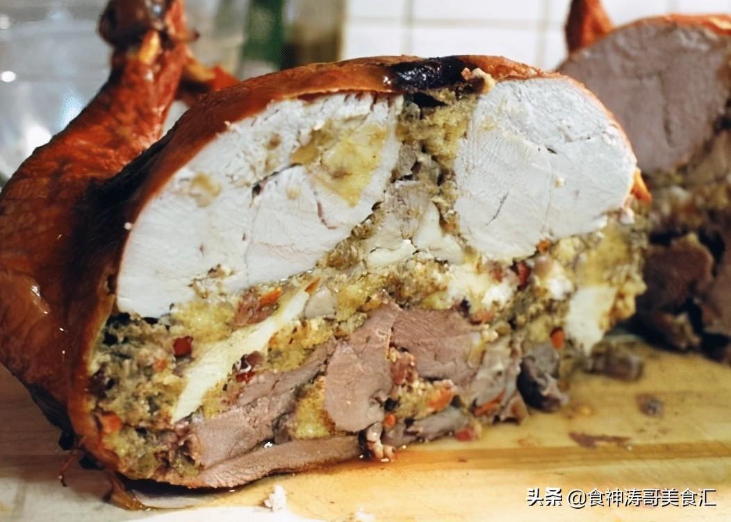 美国饮食习惯有哪些(美洲最不健康的吃法)