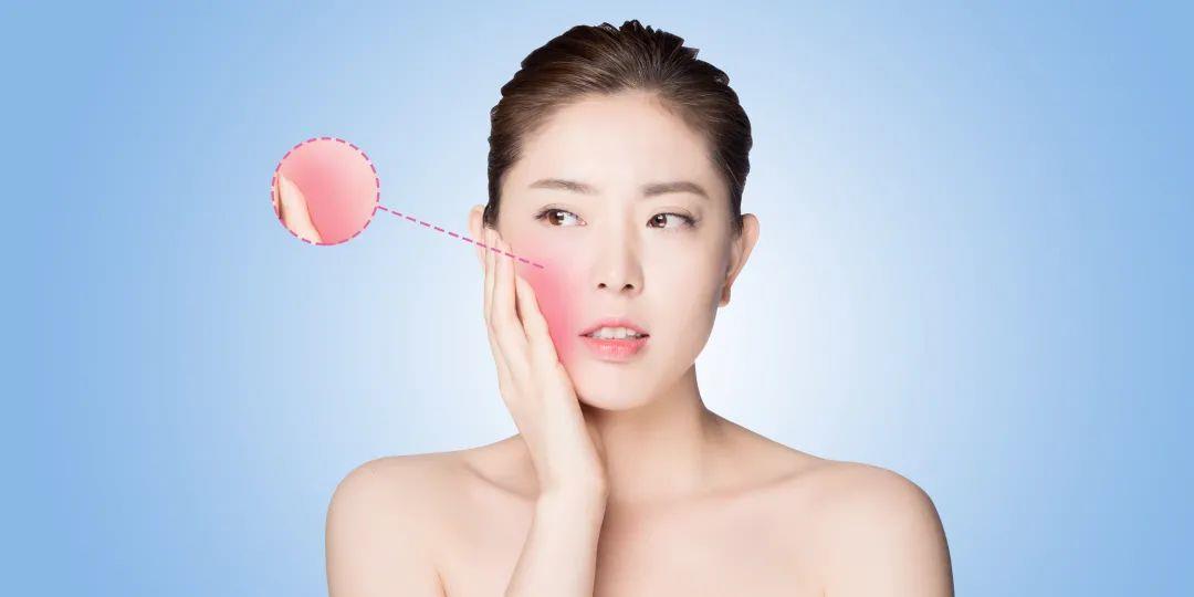脸红是身体发出的什么信号(了解这些知识才能更健康)
