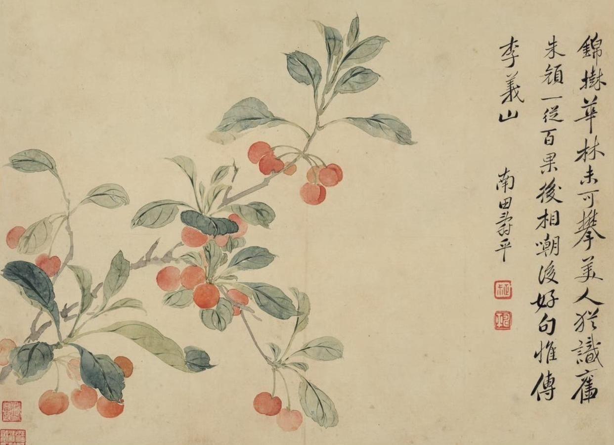 关于思念的诗句有哪些（推荐9首经典诗词带你领略历史中那些很美的相思）