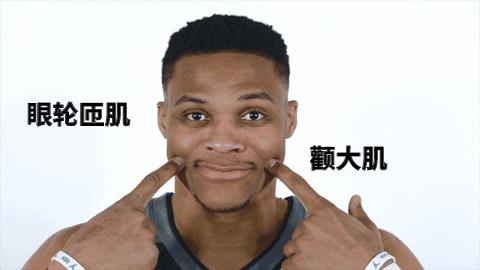微笑表情什么意思（微笑表情为什么不能乱用）