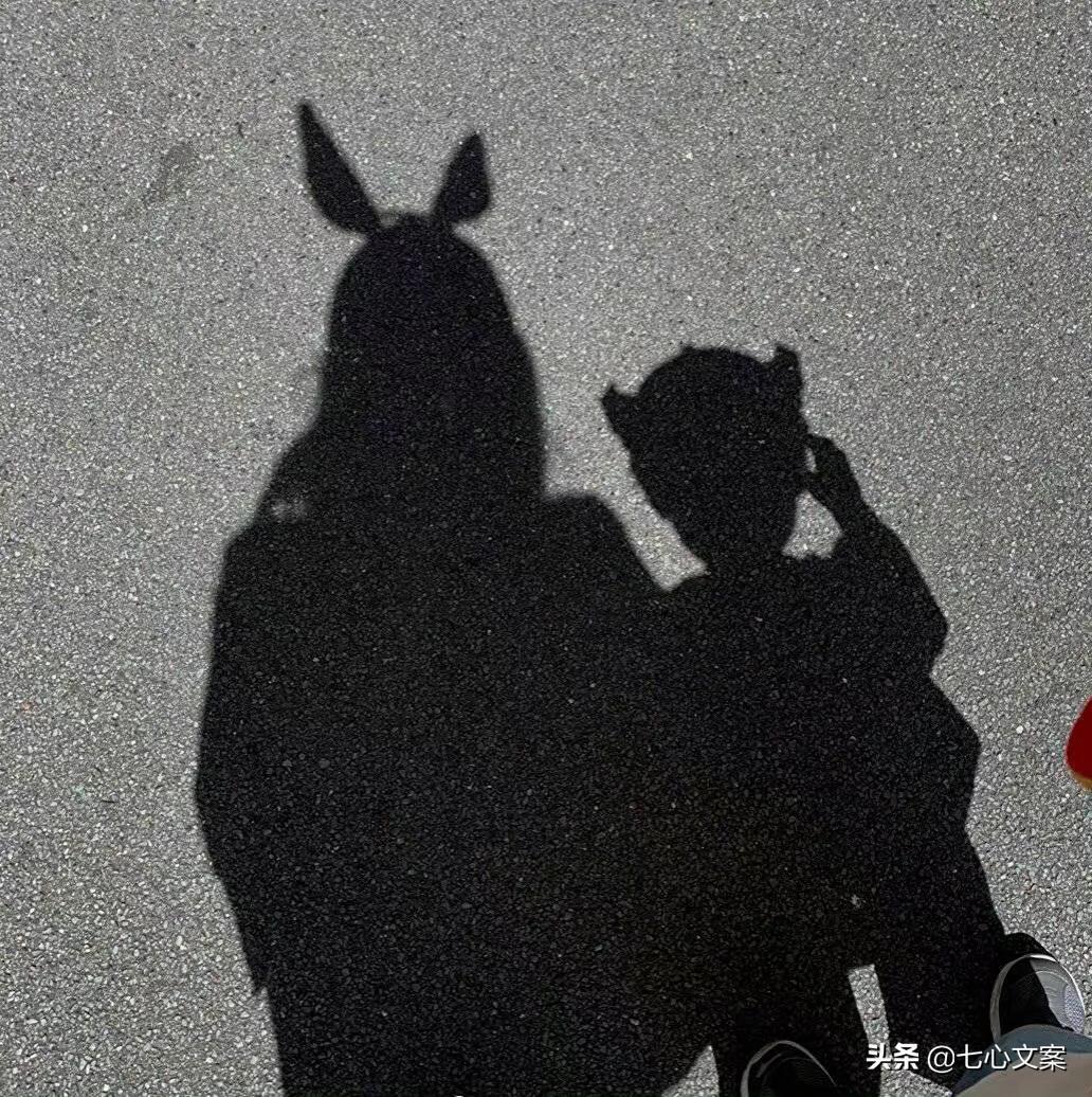 那些写给朋友的抒情文案(句句暖心)