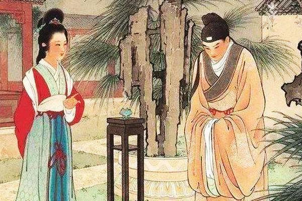 贫贱夫妻百事哀是什么意思(关于贫贱夫妻百事哀真正解释)