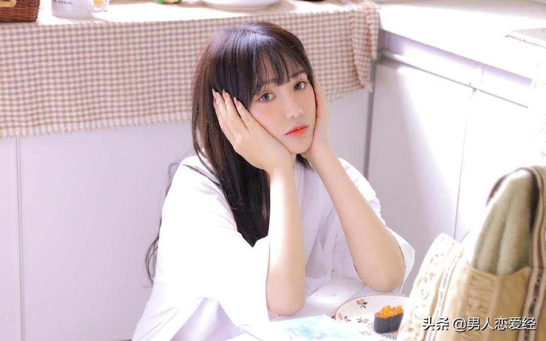 女人示爱的七种表现 真正爱你的人才会对你做这些事