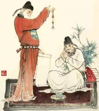 40首李白诗作欣赏与品味(逸兴怡情 意犹未尽)