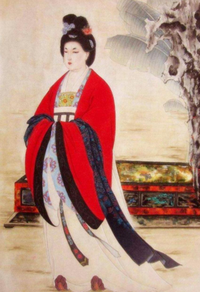 现代三从四德指的是什么(简述三从四德的来源)