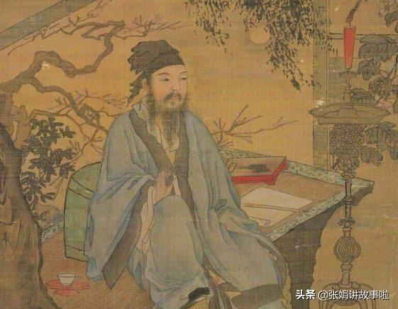 韩愈是唐宋八大家之首(分享韩愈的经典文章)