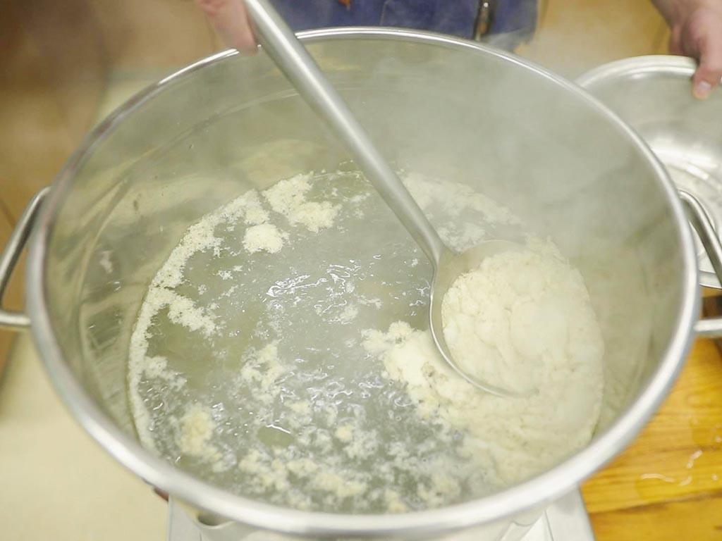 天然含锌食物前5名(建议男人天冷了多吃 体壮气足的过冬天)